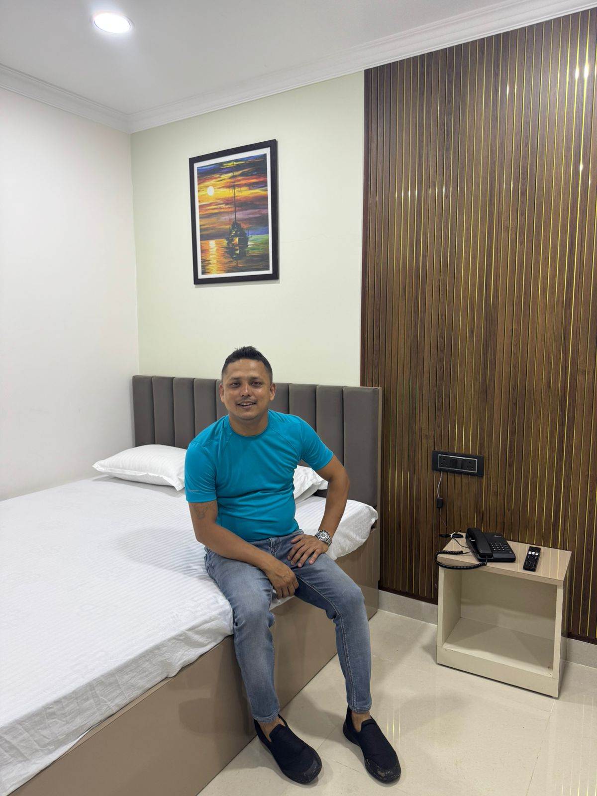 Hotel Regal Residency - Tap to explore photos