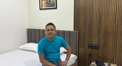 Hotel Regal Residency Room Type - Regal Family Suite with Air Conditioning Hotel Regal Residency Room Type - Regal Family Suite with Air Conditioning