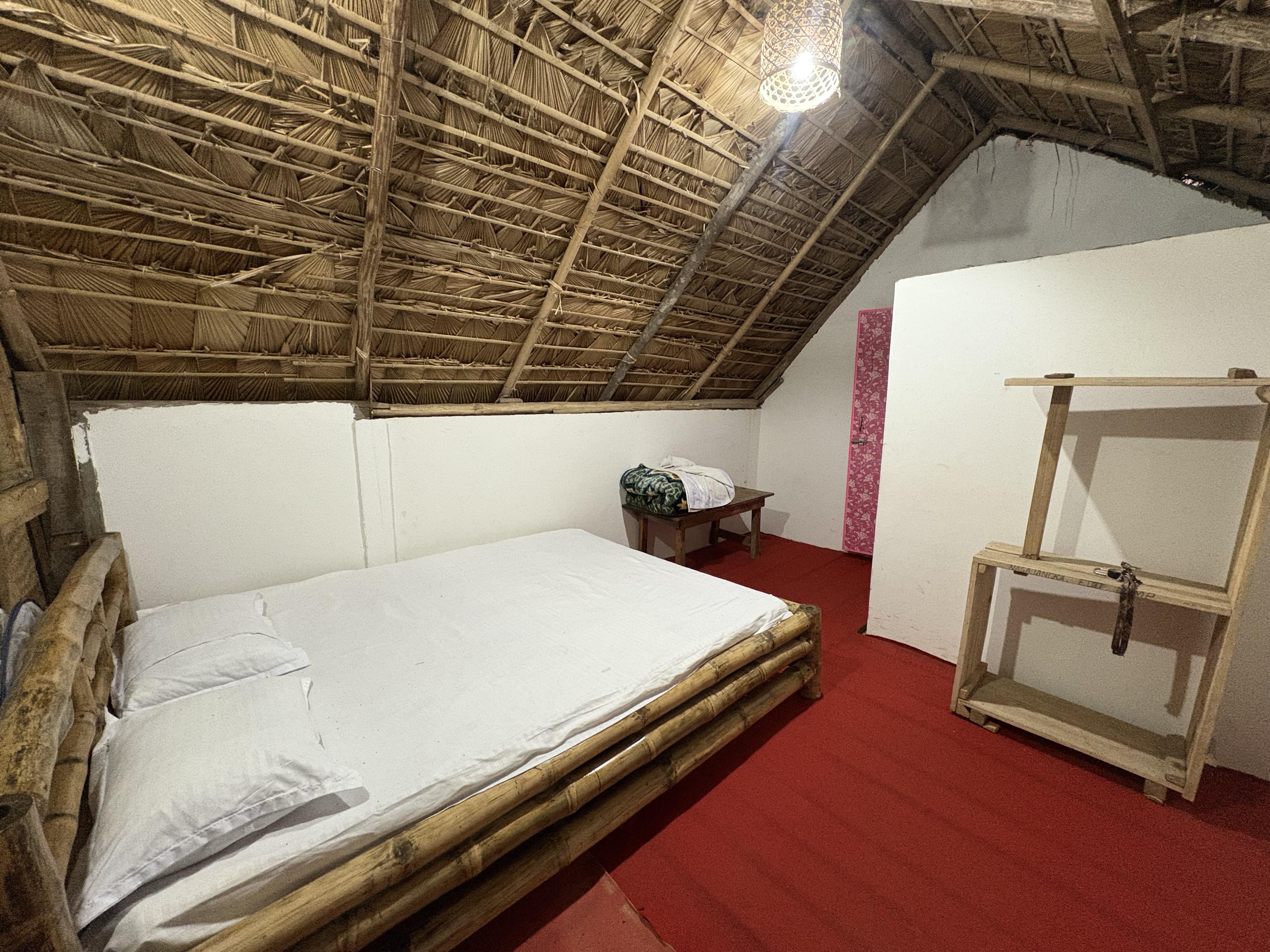 Nagajanka Eco Resort - Tap to explore photos