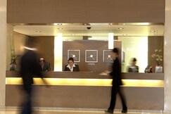 Athenaeum InterContinental