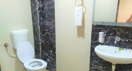 Hotel Rama Palace Room Type - Standard Air Cooled (Cooler Room)
