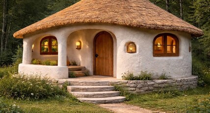 Jawai explorer Room Type - Bedroom