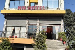SPOT ON NN Hotel