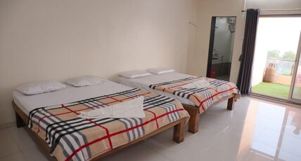 Hotel Malvan Katta Room Type - GROUP ROOM