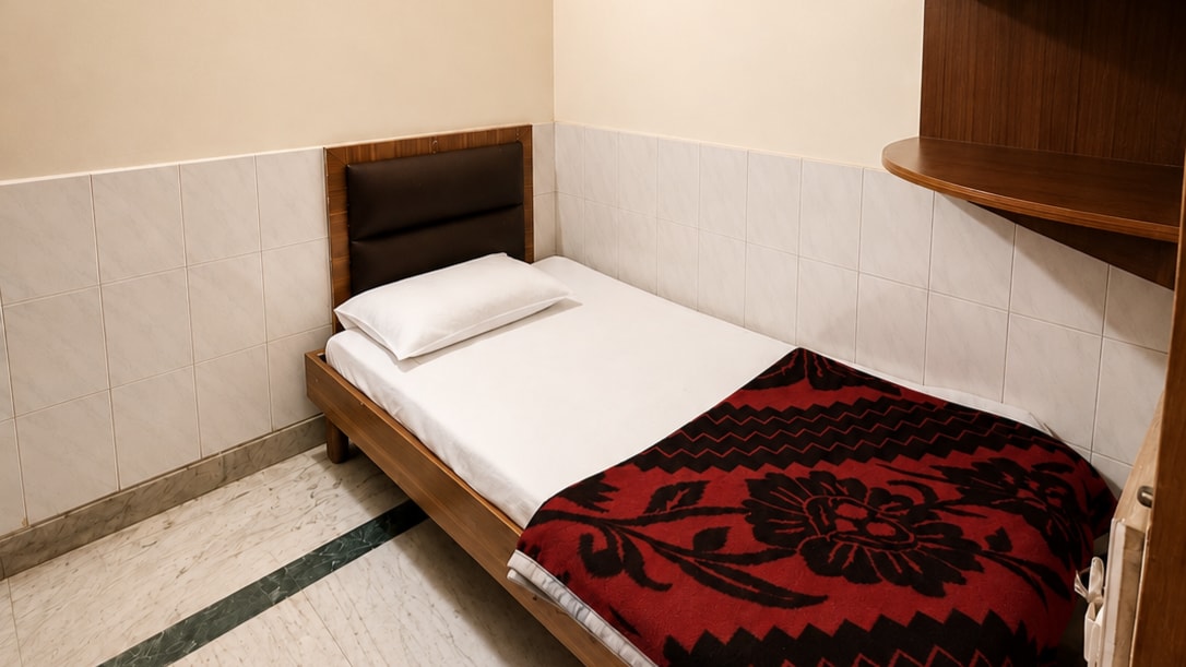 Hotel Marwari - Tap to explore photos