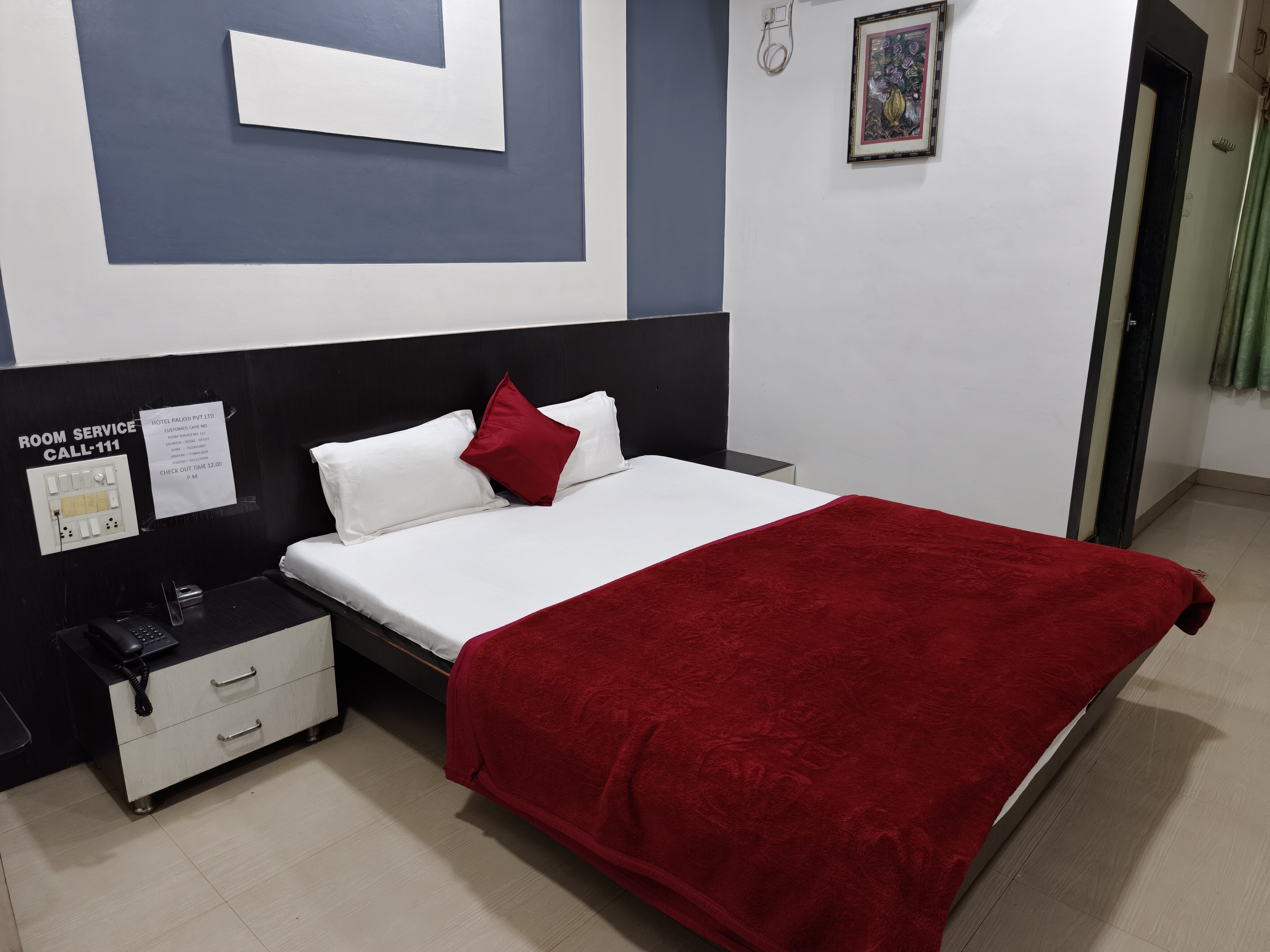 HOTEL PALKHI - Tap to explore photos