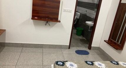 HOTEL GRACE Room Type - NON AC