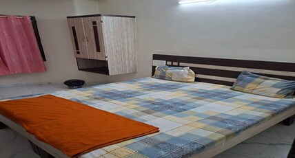 Hotel Vishwatara and Lodging Room Type - Semi-Deluxe Non AC