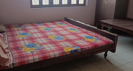 Hari Govind home stay Room Type - Bedroom 1