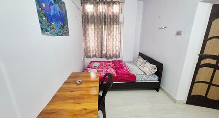 Kelikunj Guest House | Self Cooking Room Type - Standard Room With Free Wifi