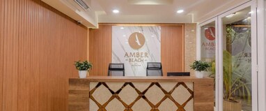 Amber Beach