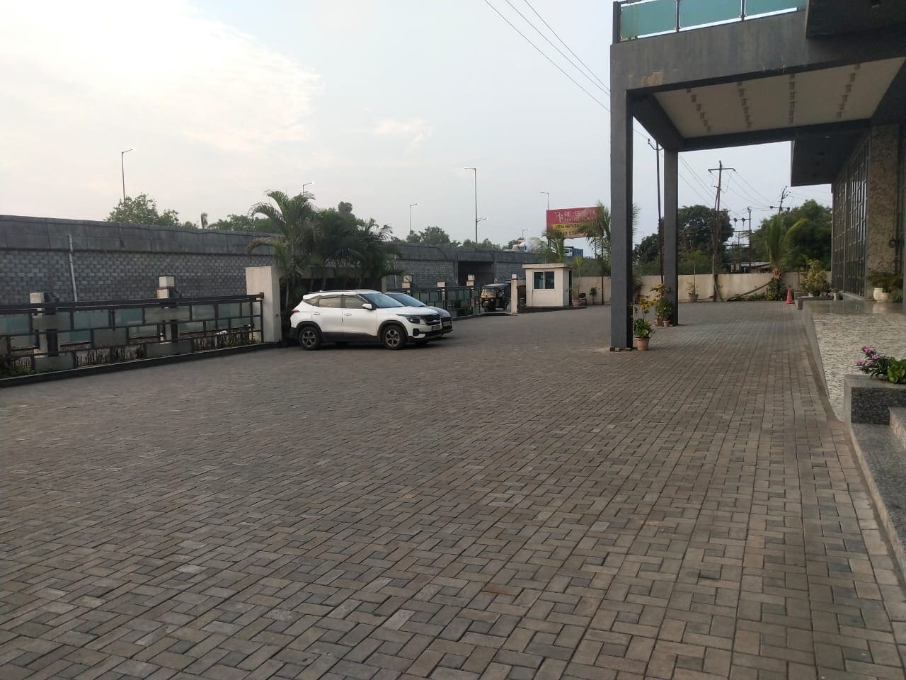 Regenta Central Harsha Vapi - Tap to explore photos