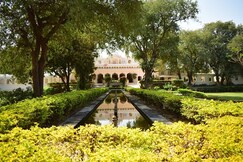 Samode Bagh Jaipur