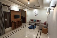 85 The Ganges 1BHK Apartment