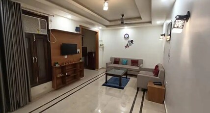 85 The Ganges 1BHK Apartment Room Type - 85 The Ganges 1BHK Apartment