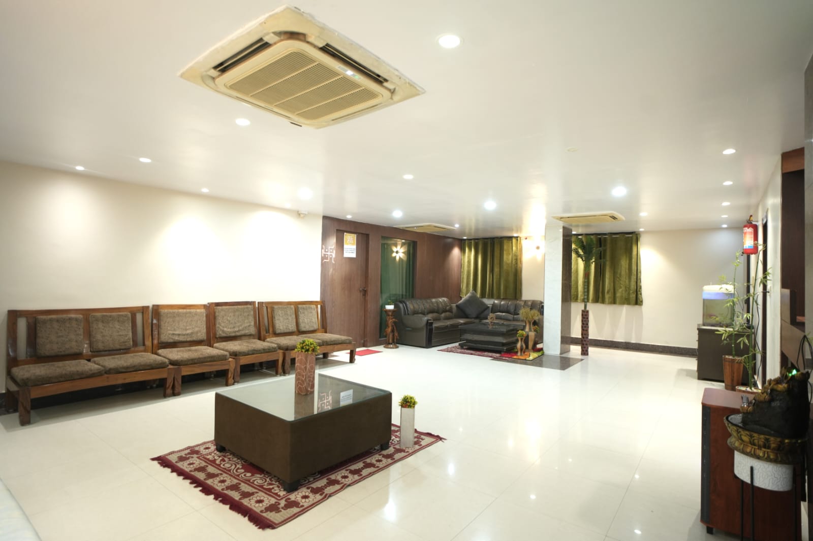 Main gallery