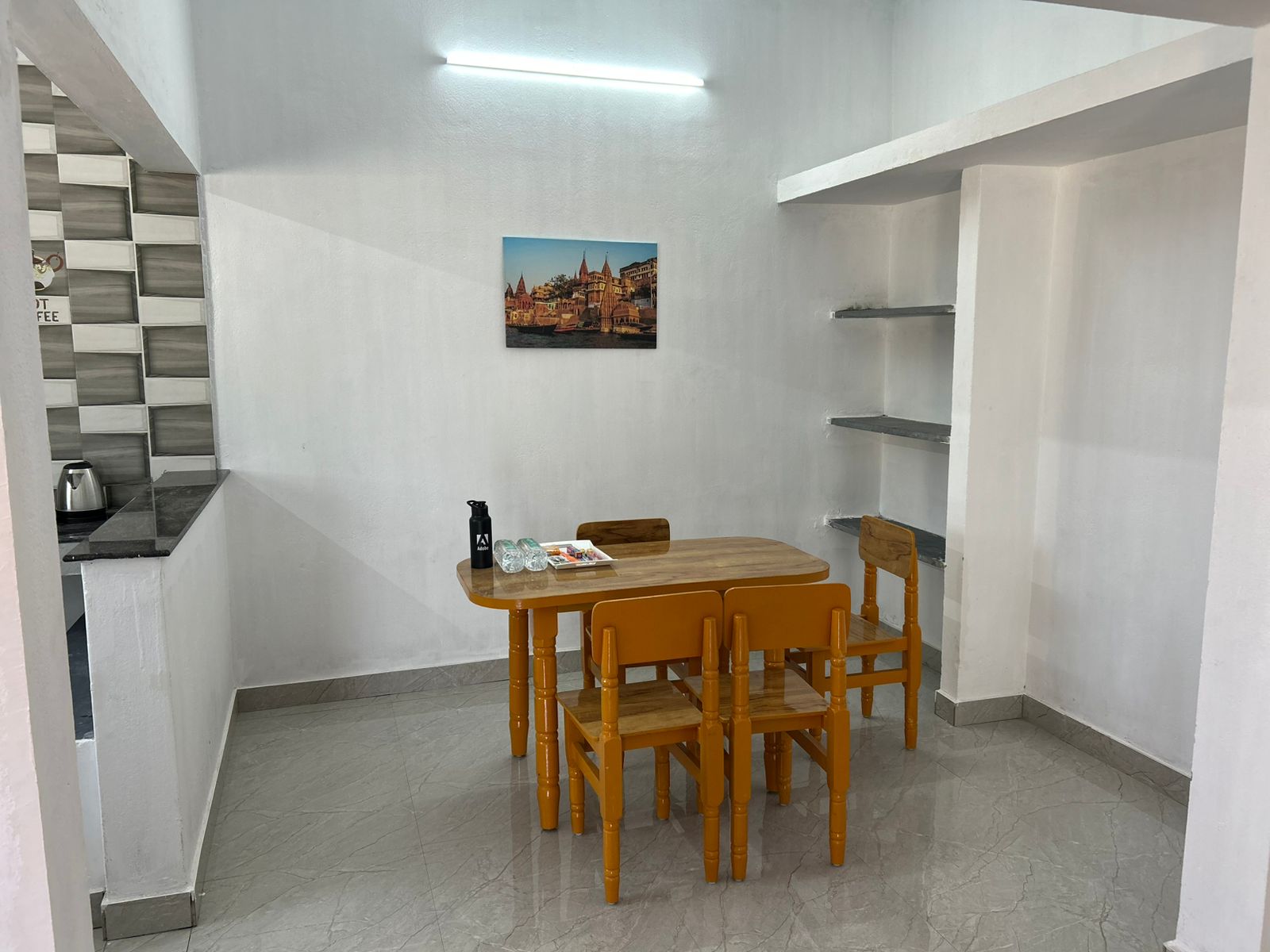 AAG pride Service Apartment - Tap to explore photos