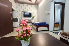 Address of Mangalam Homestay Comfortable Stay in Ujjain