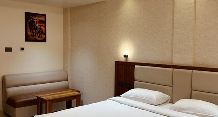 CHITRA GRAND Room Type - Executive Room