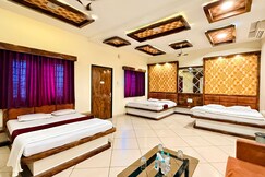 Address of Maa Vaishnavi New Restaurant And Hotel