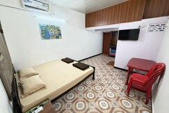 Konkan Central Budget Home stay with food serivce