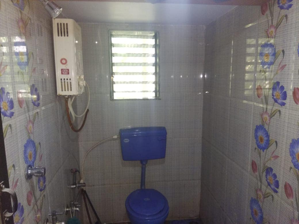 Shravan AC Cottage - Tap to explore photos
