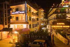 Hotel Dalhousie Grand