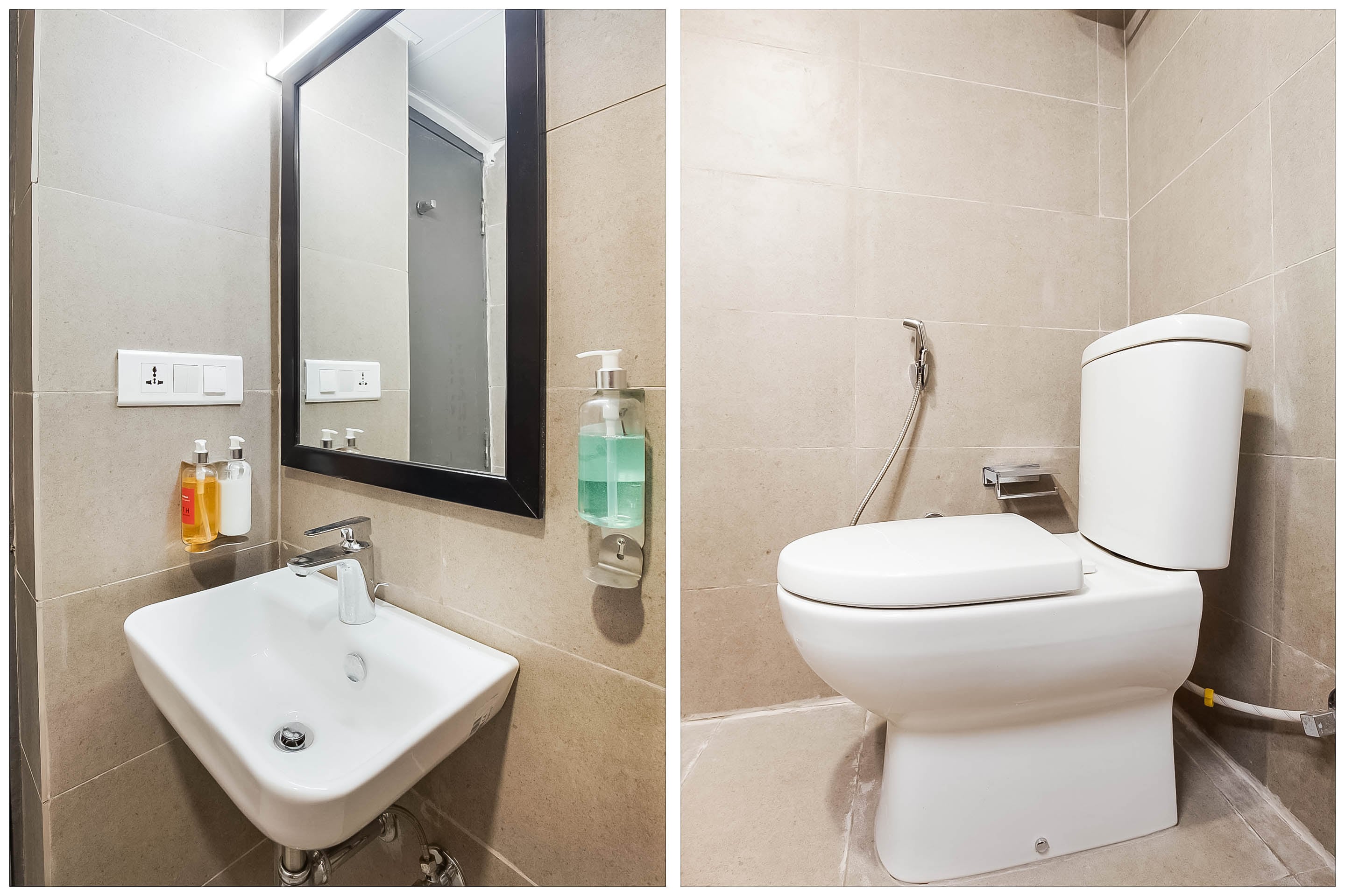 Super Townhouse Lords Regency - Tap to explore photos