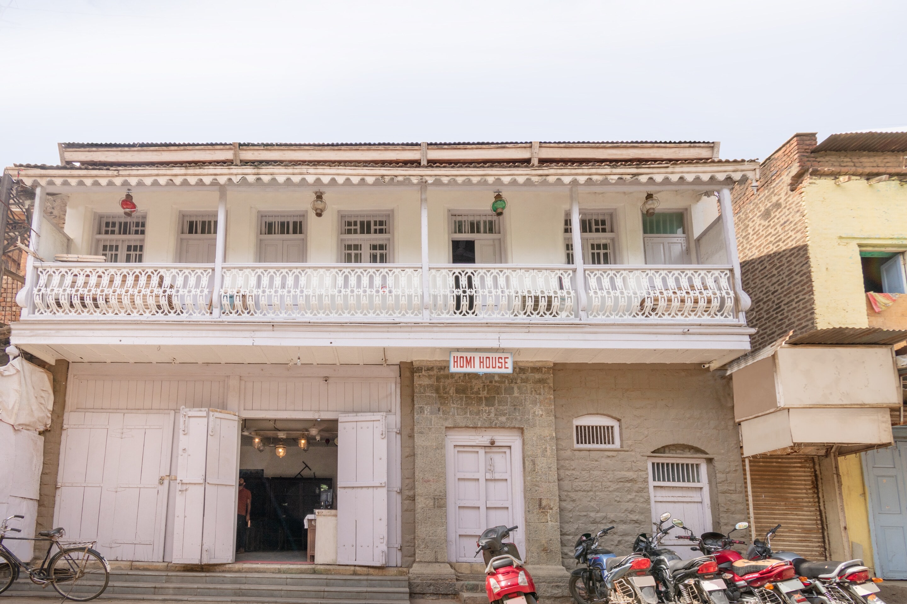Hotel O Bhuikot Fort Solapur Formerly Homi Inn - Tap to explore photos