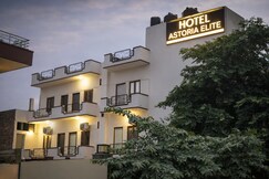 Hotel Astoria Elite