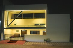 Full villa welcome for you