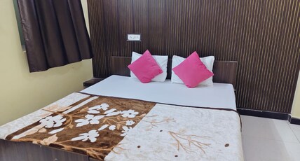 Jaimaya Guest House Room Type - Standard Room