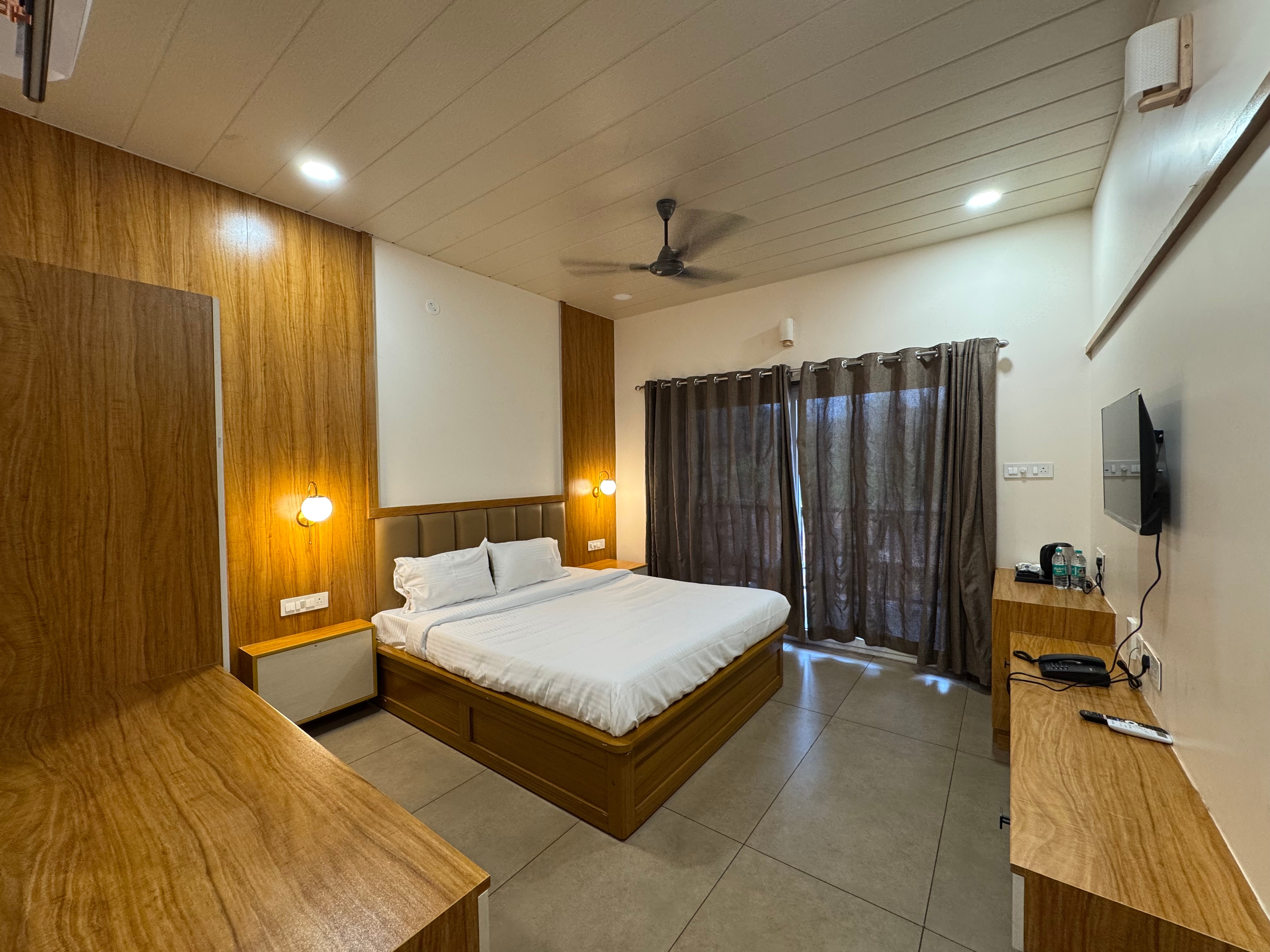 Antarvanam Resort & Farms - Tap to explore photos