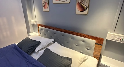 Pearl Haven Room Type - Pearl Haven