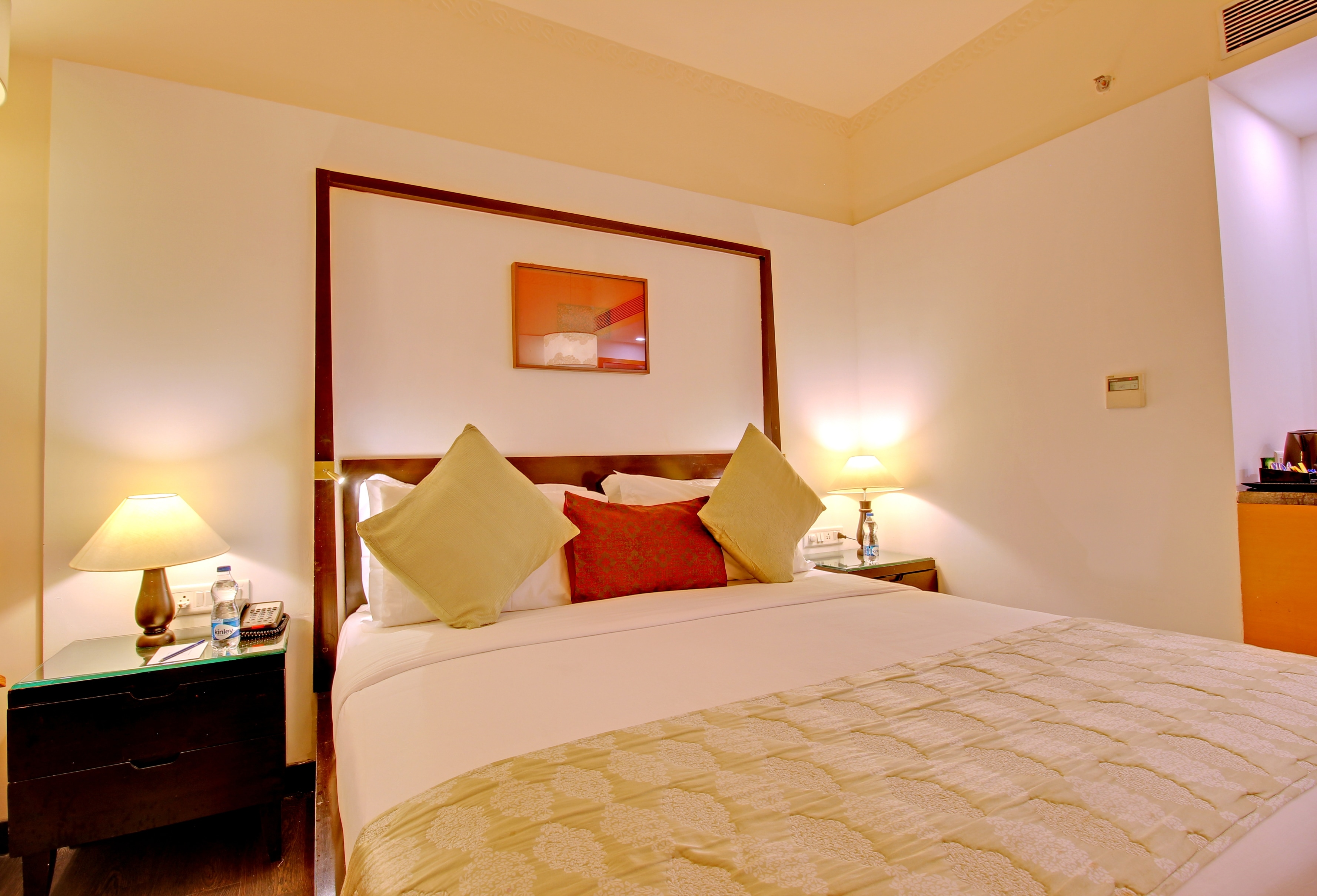 Gateway Kandla Gandhidham (A Taj InnerCircle Hotel) - Tap to explore photos
