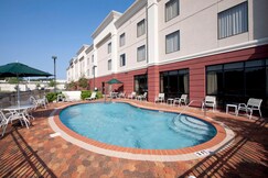 Hampton Inn by Hilton Jacksonville I-10 West