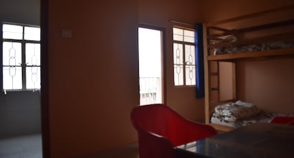 Elysian Home Food & Stay Room Type - C: Dorm 1-Bunk with balcony Elysian Home Food & Stay Room Type - C: Dorm 1-Bunk with balcony