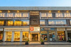 Mastiff Hotel Ankleshwar