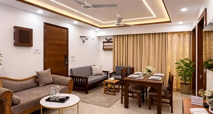 Doon Eden homes Room Type - Doon Eden homes