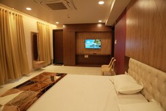Vyshnavi Grand