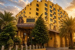 Address of Sterlings mac Hotel