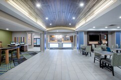 Holiday Inn Express Hotel & Suites Columbus