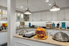 Homewood Suites by Hilton Dallas-Plano