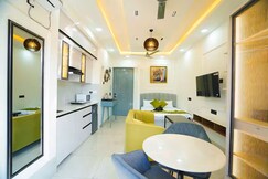 Lux Lettings