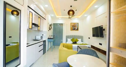Lux Lettings Room Type - Lux Lettings