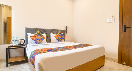 FabHotel Trivana Room Type - Premium Room