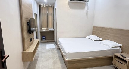 BK Homes Room Type - 101