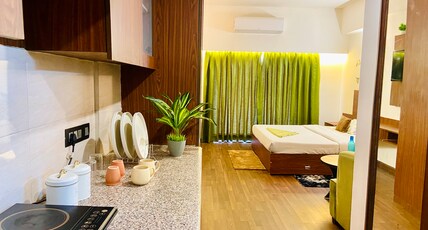 Lemon suites Peaceful Comfortable Stay Room Type - Lemon suites Peaceful Comfortable Stay