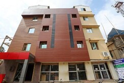 Address of Kumud Plaza