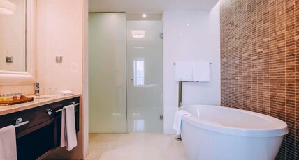 Rixos Borovoe Hotel Room Type - Junior Suite Forest View